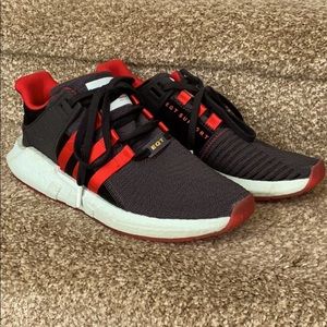 Adidas EQT 91-17 Yuanxiao Lunar New Year